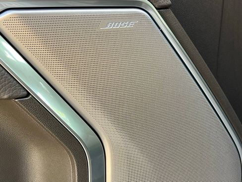 Used 2026 GMC Sierra 1500 Denali image 27