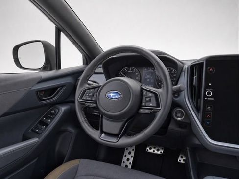 Certified 2025 Subaru Crosstrek 2.5i Sport AWD/4WD image 11