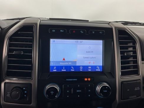 Used 2021 Ford F250 Platinum w/ Tremor Off-Road Package image 23