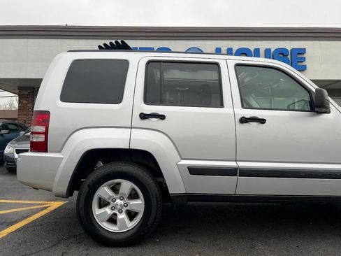 Used 2010 Jeep Liberty Sport w/ Popular Equipment Group image 40