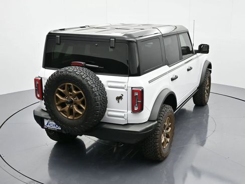 New 2025 Ford Bronco Badlands AWD/4WD image 34