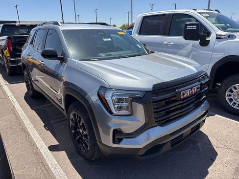 Used 2026 GMC Terrain Elevation w/ Elevation Premium Package FWD image 1