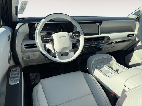 New 2026 Hyundai Palisade Calligraphy image 15