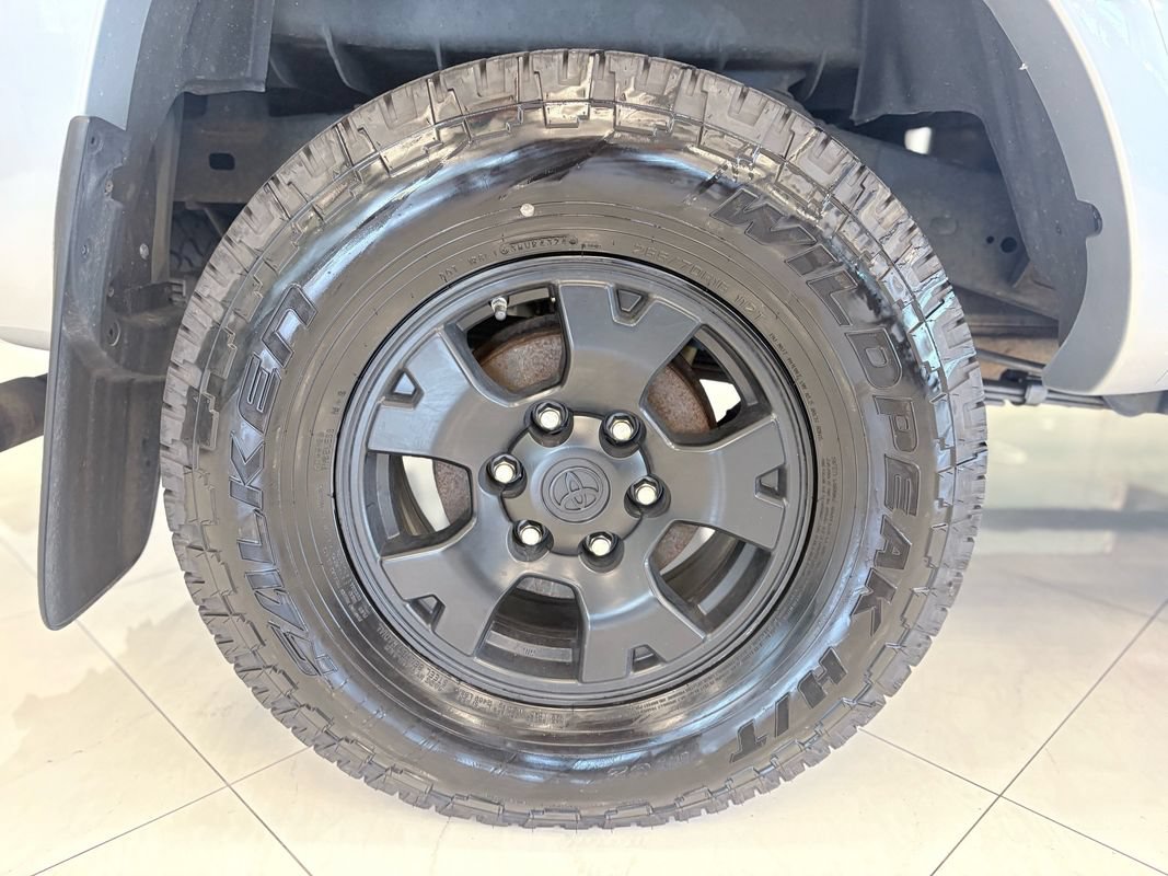 Used 2010 Toyota Tacoma 4x4 Access Cab V6 image 37
