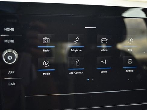 New 2025 Volkswagen Taos S image 13