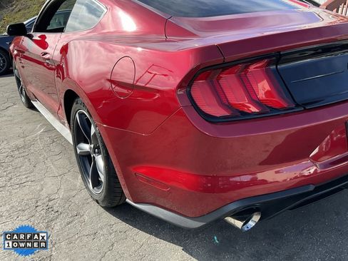 Used 2020 Ford Mustang Coupe image 66