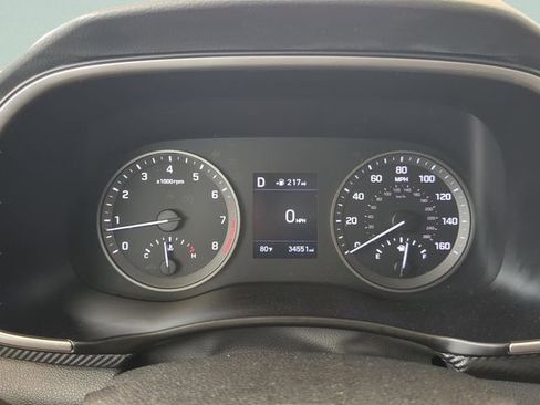 Used 2019 Hyundai Tucson SEL image 30