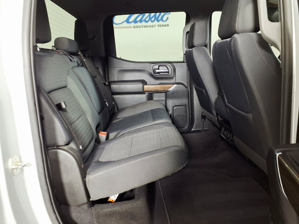 Used 2019 Chevrolet Silverado 1500 RST AWD/4WD image 11
