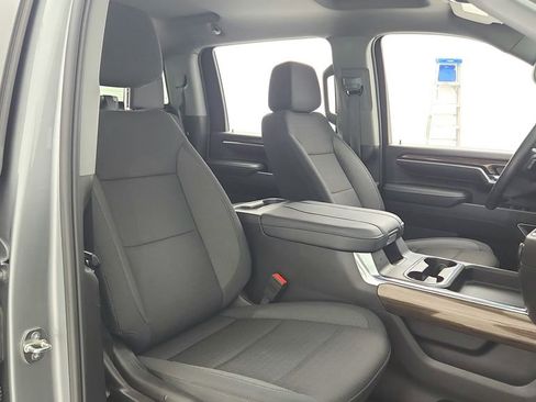 Used 2024 Chevrolet Silverado 2500 LT w/ Texas Edition AWD/4WD image 34