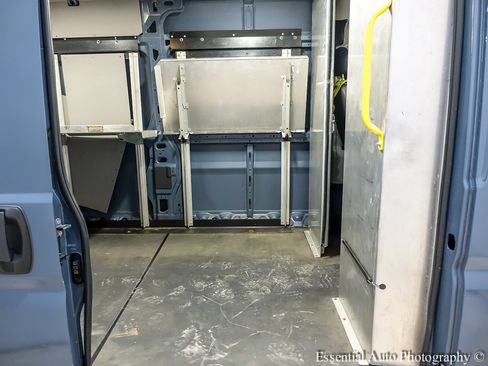 Used 2019 RAM ProMaster 3500 image 15