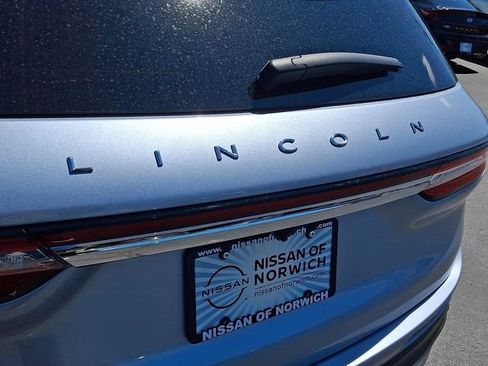 Used 2022 Lincoln Corsair Reserve w/ Equipment Group 201A AWD/4WD image 31