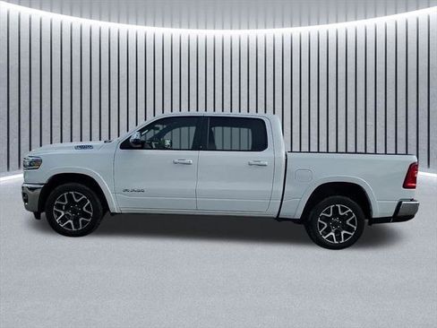 New 2025 RAM 1500 Laramie image 6