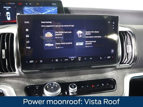 New 2026 Ford Expedition Tremor AWD/4WD image 41