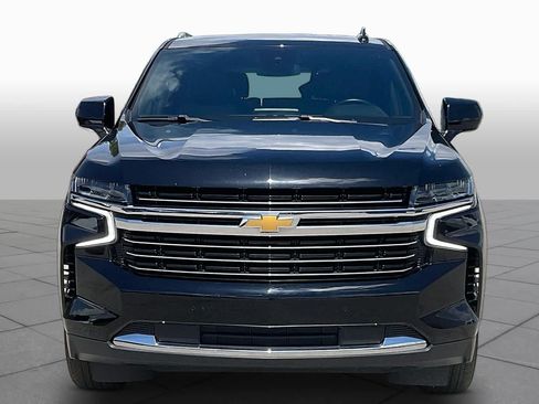 Used 2024 Chevrolet Tahoe LT RWD image 4