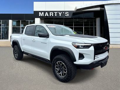 Used 2023 Chevrolet Colorado ZR2 w/ ZR2 Convenience Package III