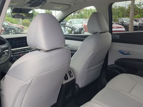 New 2026 Hyundai Tucson SEL image 19