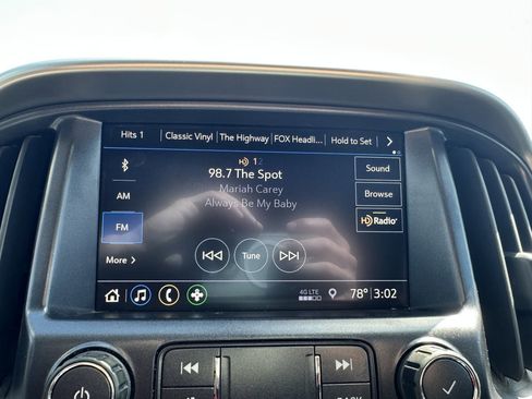 Used 2019 Chevrolet Colorado LT w/ LT Convenience Package image 26