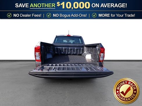 Used 2024 Ford Ranger XL w/ Trailer Tow Package image 23