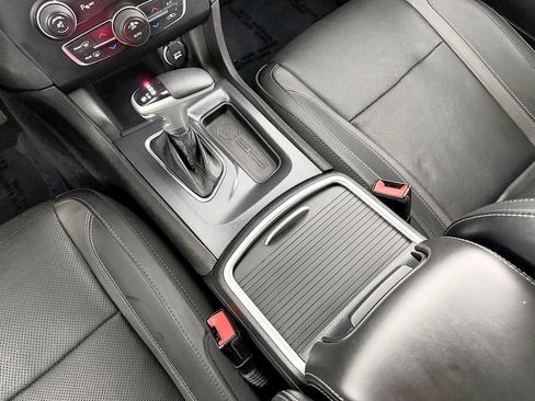 Used 2015 Dodge Charger R/T w/ Plus Group RWD image 61