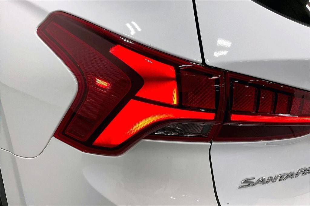 Used 2023 Hyundai Santa Fe Limited FWD image 37