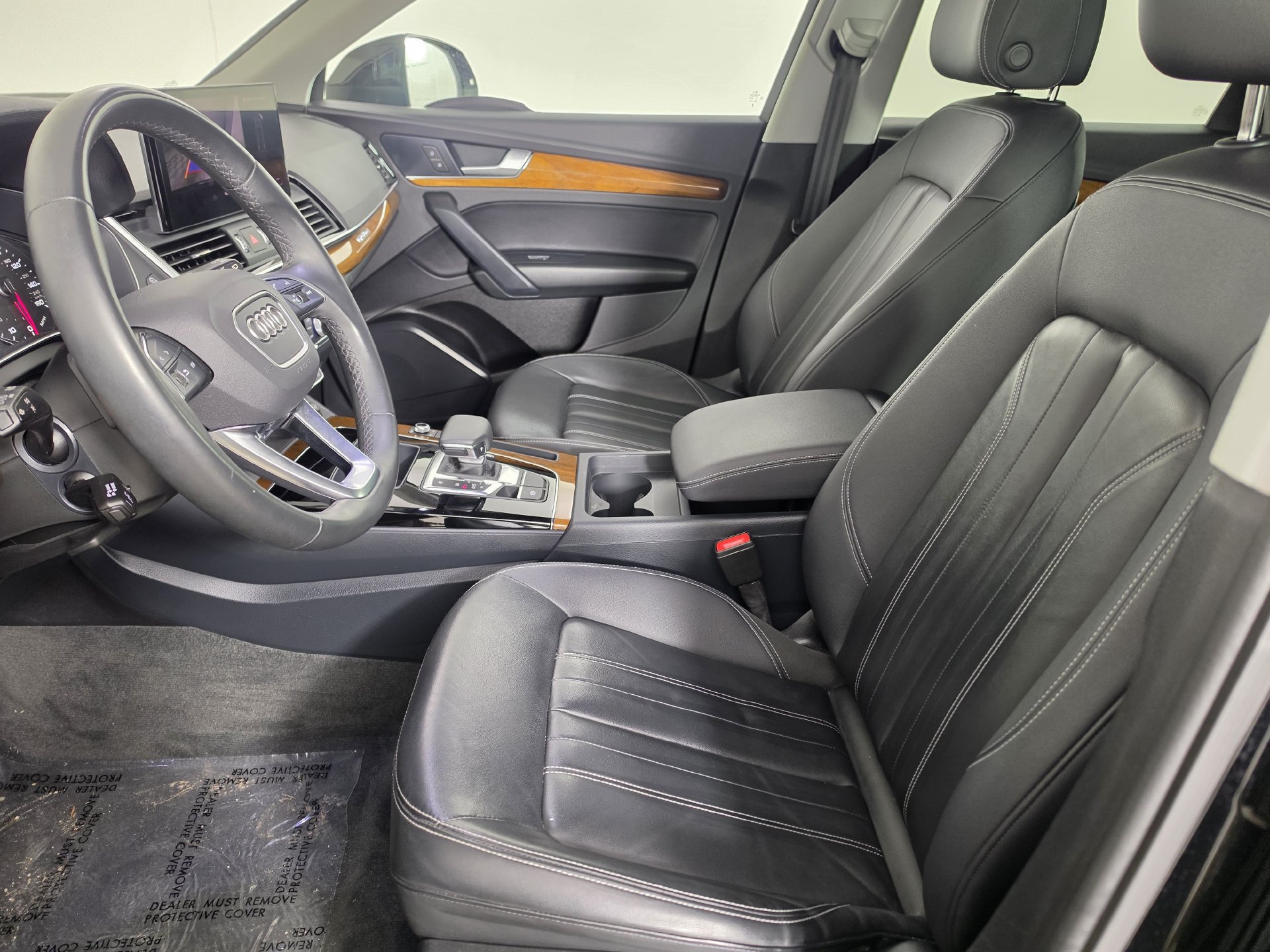 Used 2024 Audi Q5 2.0T Premium AWD/4WD image 3
