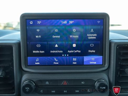 Used 2024 Ford Bronco Sport Badlands image 30