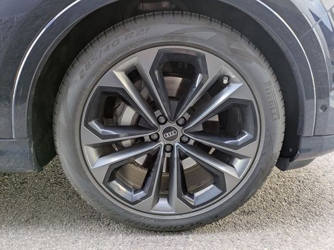 Certified 2025 Audi Q7 3.0T Premium Plus w/ Premium Plus Package image 32