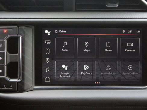 Used 2024 GMC Yukon Denali image 16