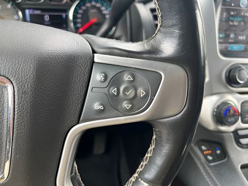Used 2019 GMC Yukon SLT AWD/4WD image 24