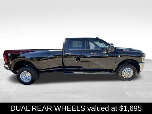 New 2026 RAM 3500 Tradesman image 7