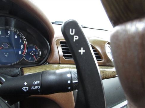 Used 2010 Maserati GranTurismo S image 72