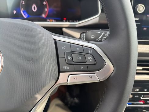 New 2026 Volkswagen Taos SE AWD/4WD image 15
