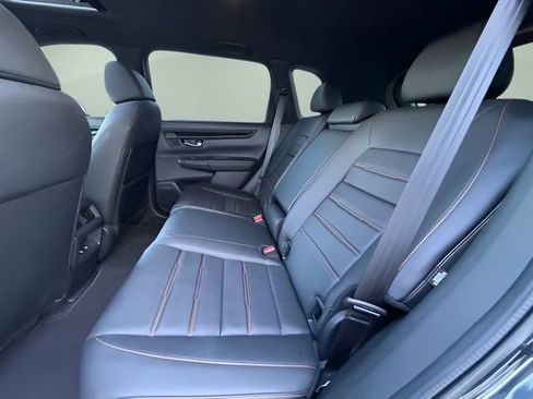 Used 2026 Honda CR-V Sport-L image 31