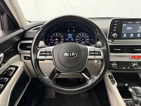 Used 2020 Kia Telluride S AWD/4WD image 11