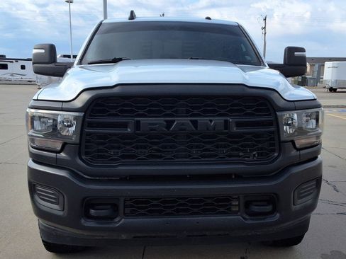 Used 2023 RAM 2500 Tradesman AWD/4WD image 3