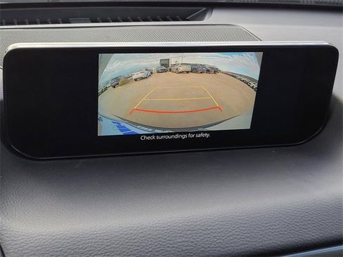 New 2026 MAZDA CX-50 AWD 2.5 Hybrid w/ Weather Package image 19