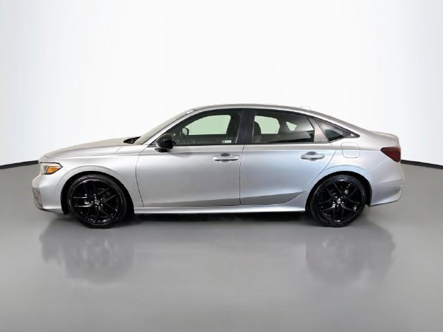 Used 2026 Honda Civic Sport image 6