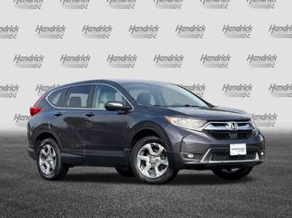 Used 2018 Honda CR-V EX-L video 2