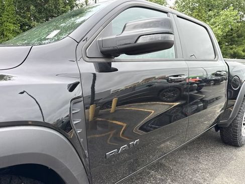 New 2026 RAM 1500 RHO w/ RHO Level 1 Equipment Group AWD/4WD image 4