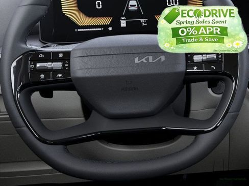 New 2026 Kia Sorento EX AWD/4WD image 22