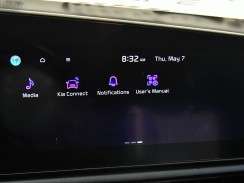 Used 2023 Kia Niro Wind FWD image 23