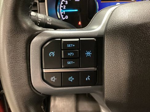 Used 2023 Ford F150 XLT w/ Equipment Group 302A High image 22