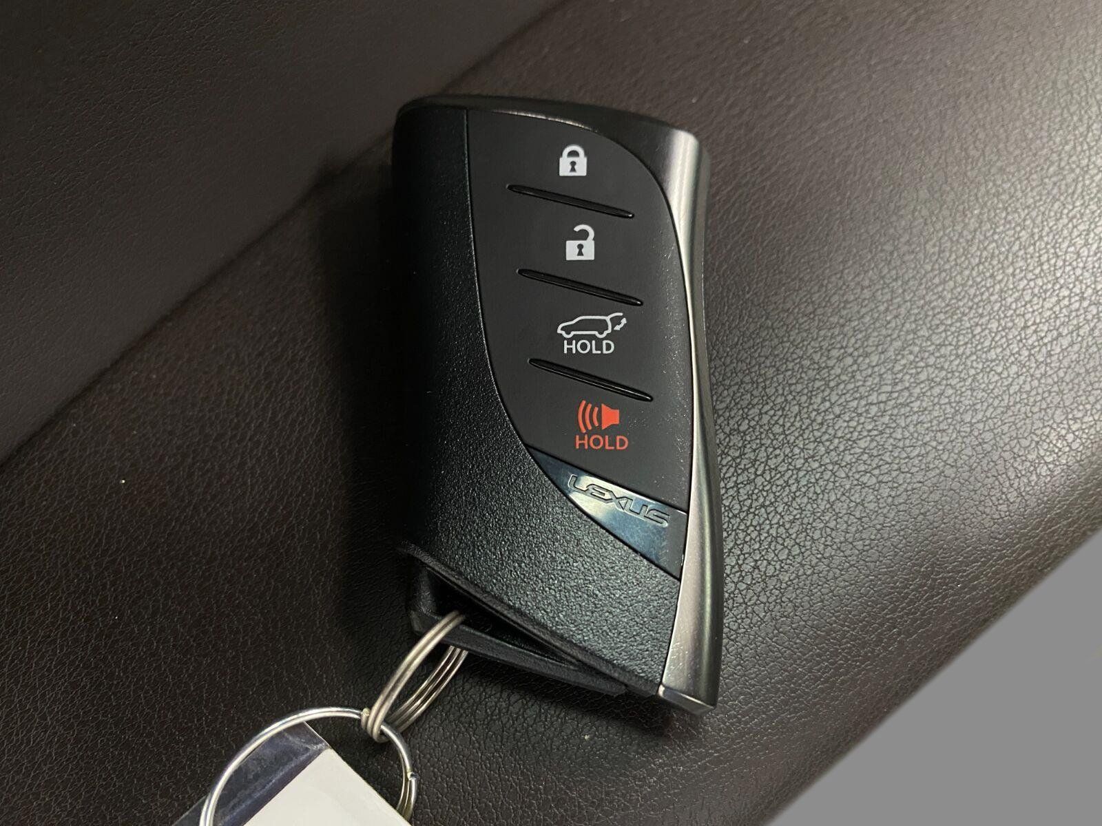 Used 2026 Lexus RX 350 AWD w/ Convenience Package image 36