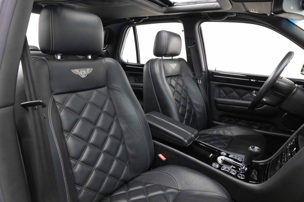 Used 2009 Bentley Arnage T RWD image 4