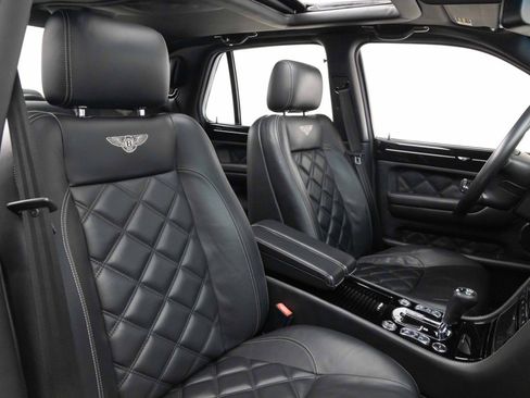 Used 2009 Bentley Arnage T RWD image 4
