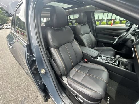 Certified 2025 MAZDA CX-50 AWD 2.5 S w/ Weather Package image 25