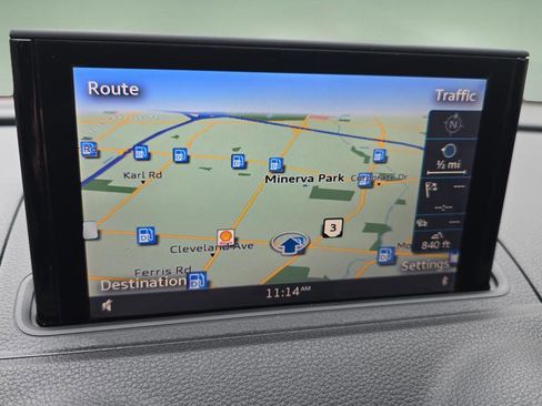 Used 2015 Audi A3 1.8T Premium Plus image 16