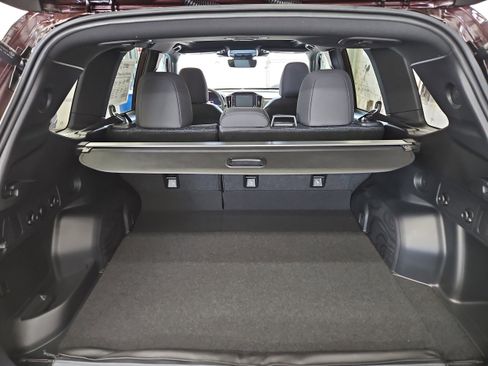 New 2026 Subaru Forester Premium AWD/4WD image 18