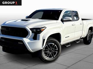 New 2025 Toyota Tacoma TRD Sport video 1