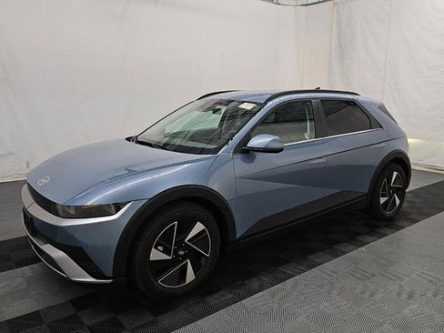 Used 2025 Hyundai Ioniq 5 SEL image 3